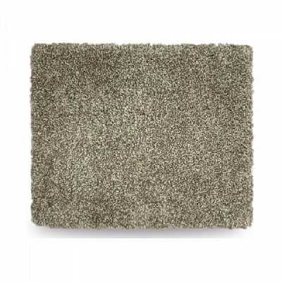 Килимок для ванної кімнати Dariana Melange антибактеріальний 50x60 см бежевий