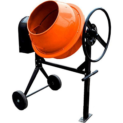 Бетономешалка Orange СБ 9180П (75599) 180л