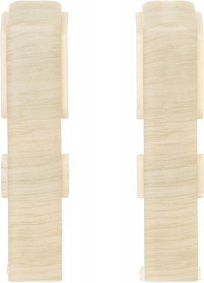 Комплект з'єднувачів NG 80 73 Salag дуб полярний