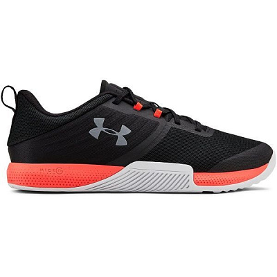 Кроссовки Under Armour UA TriBase Thrive 3021293-005 р.8 черный