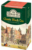 Чай черный AKHMAD TEA Classic 100 г 