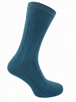 Носки мужские Cool Socks 17884 р. 25-27 бордовый 1 пар 