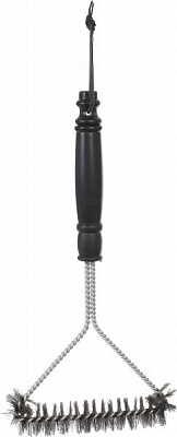 Щітка для барбекю Grilland Т-подібна 30 см BR-2705