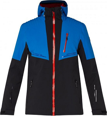 Куртка McKinley Donatello ux 294405-057 2XL черный