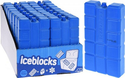 Аккумулятор холода 750 грамм 