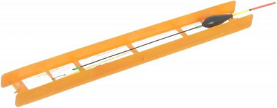 Оснастка поплавцева Mad-Carp Sport 1 г