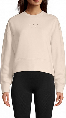 Світшот Casall 22402-285 р. L бежевий