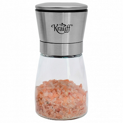 Емкость для специй с функцией помола 26-203-083 Krauff