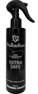 Спрей Palladium EХTRA SAFE 250 мл