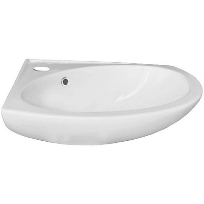 Умывальник Угловой 55