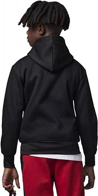 Джемпер Jordan JUMPMAN SUSTAINABLE PO HOODIE 95B910-023 черный