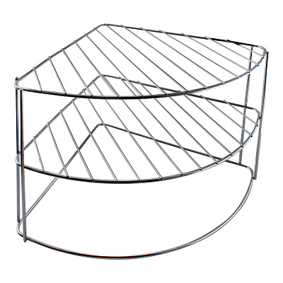 Полка угловая Arino Classic 70009