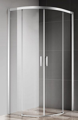 Душове огородження EGO Smart 90x90x195