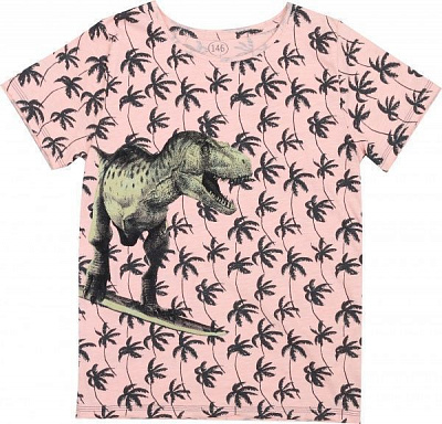 Джемпер Фламінго для хлопчиків 722-123-8 р.146 персиковий