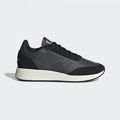 Кроссовки Adidas RUN70S EE9865 р.6,5 светло-серый