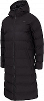Куртка-парка 4F H4Z20-KUMP008-20S M чорний