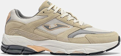 Кросівки чоловічі Joma CR111 MEN 2625 BEIGE CR111S2625 р.40 бежеві