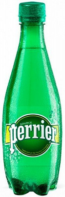 Вода PERRIER минеральная газированная 0.5 л (7613035848641)
