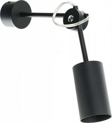 Бра Nowodvorski 5655 Eye 1x35 Вт GU10 графит 5655 