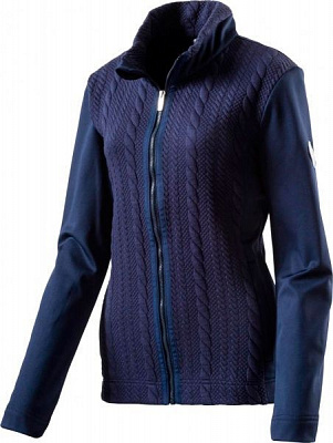 Джемпер McKinley Bonnie wms 280379-519 р. 42 темно-синий