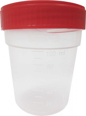 Контейнер для збору біологічних речовин IGAR стерильний 1 шт./уп.