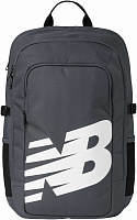 Рюкзак New Balance LOGO BACKPACK LAB23016GT чорний