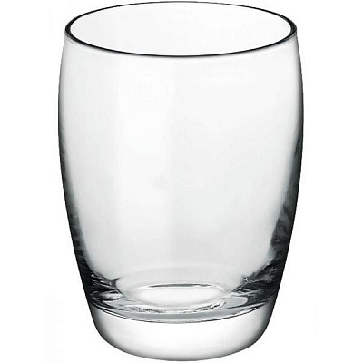 Склянка низька Borgonovo Aurelia 270 мл