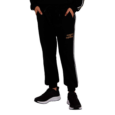 Штани Energetics Louna G 419610-050 р. 164 чорний