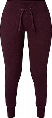 Брюки Energetics Undana wms 409202-901504 р. 42 фиолетовый