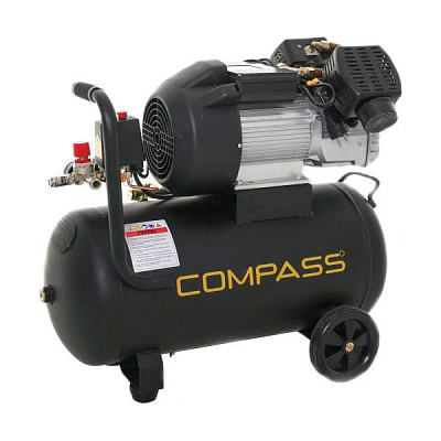 Компрессор Compass VFL 50