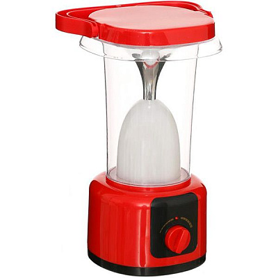 Ліхтар Expert KM-7633-RD червоний