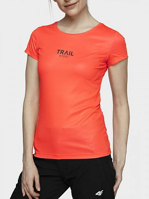 Футболка 4F H4L21-TSDF060-64N р.XL