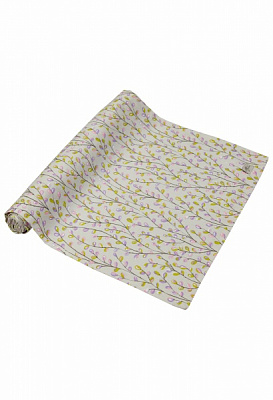 Раннер Веточки 40x140 см Прованс 