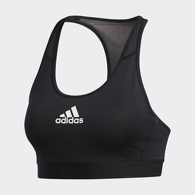 Бра Adidas DRST ASK P BRA FJ7262 S чорний