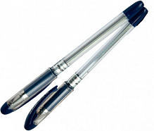 Набір ручок Buromax MaxOFFICE 2 шт. сині 