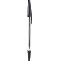 Ручка кулькова Nota Bene Original 0,7 мм чорний корпус 