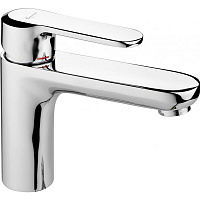 Смеситель для умывальника Emmevi Rubinetterie Nefer CR77003TC