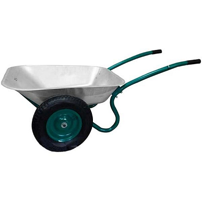 Тачка садовая Forte WB6407