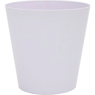 Горшок цветочный Декор-Престиж Вулкано-11 0.7 л лавандовый 0661-044