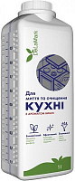 Миючий засіб DeLaMark універсальний з ароматом вишні 1 л