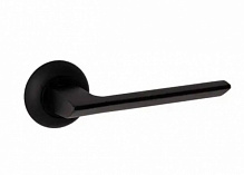 Ручка на розетке Code Deco H-14105-A-BLM черный