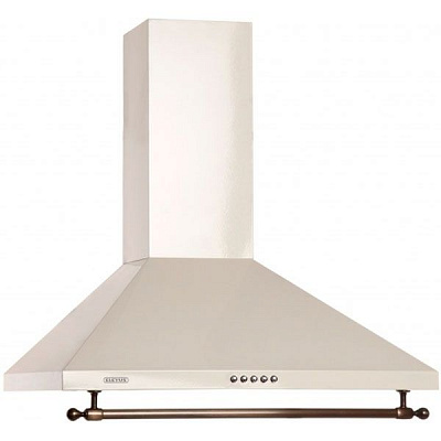 Вытяжка Eleyus Allegro В H 1000 BG+RB 60 см