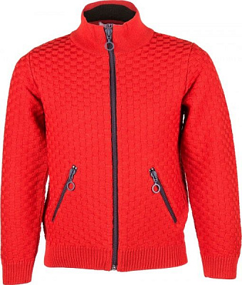 Кофта Flash р.122 чорний 18B030sp-1220