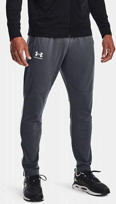 Штани Under Armour 1366203-012 р. S/M сірий