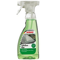 Очиститель стекла Sonax 338241 500 мл