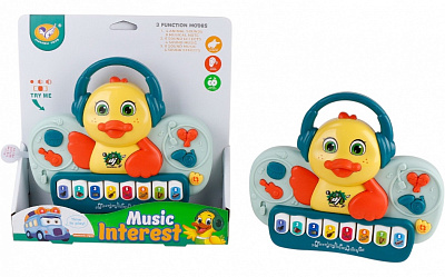Іграшка розвивальна Jialegu Toys JSF178200