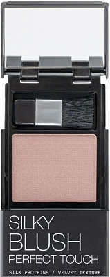 Рум'яна Pudra Cosmetics Silky Blush 3 4,2 г