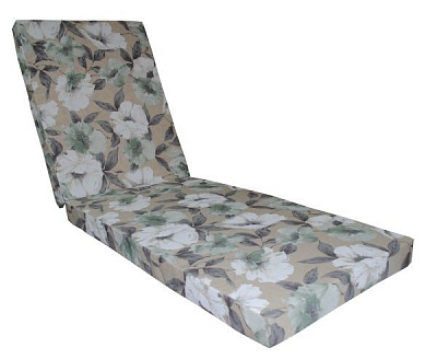 Матрац на шезлонг MAGIC AQUA