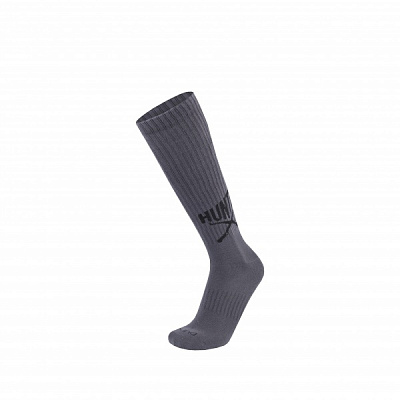 Носки мужские Duna Hunters DUNA-2116-GR р.27-29 темно-серый
