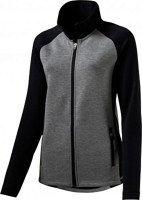 Джемпер Energetics MelisII 267918-50 р. XS черный